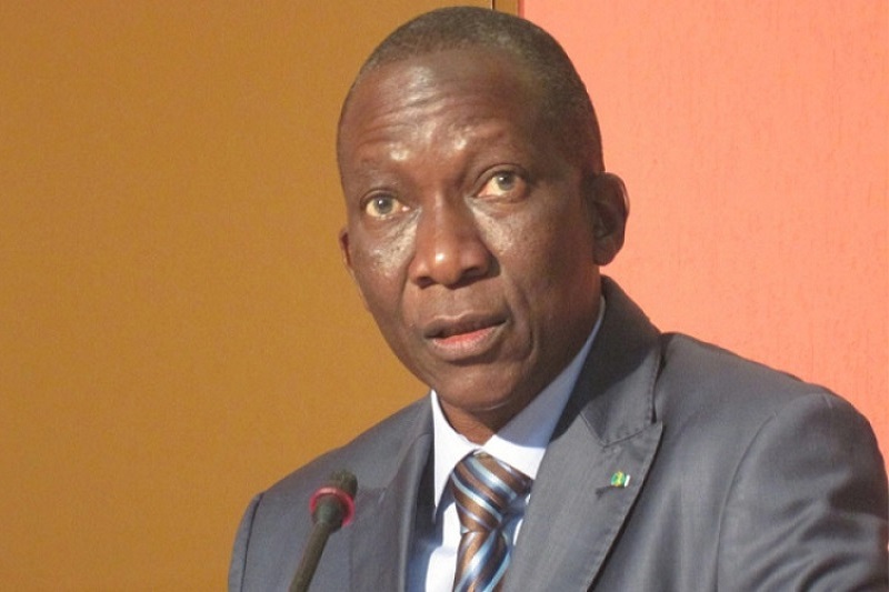 Ouro-Koura AGADAZI : Un parcours atypique au service de la diplomatie togolaise