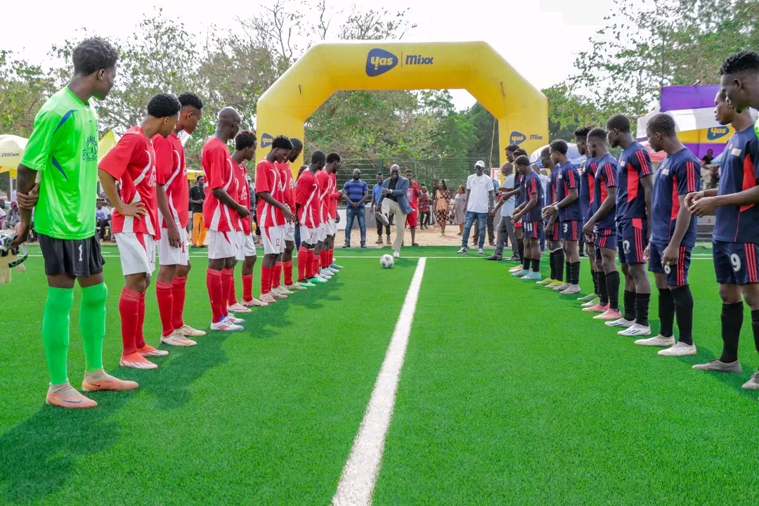 Championnats Universitaires 2025 officiellement lancés