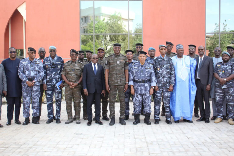 Interconnexion douanière Togo-AES : une avancée majeure pour le commerce régional