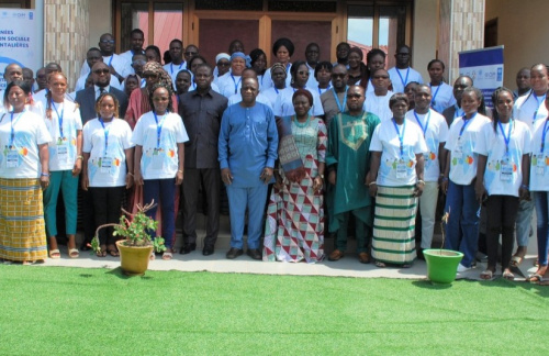 Renforcement de la prévention des conflits transfrontaliers au Togo : femmes et jeunes à l’avant-garde