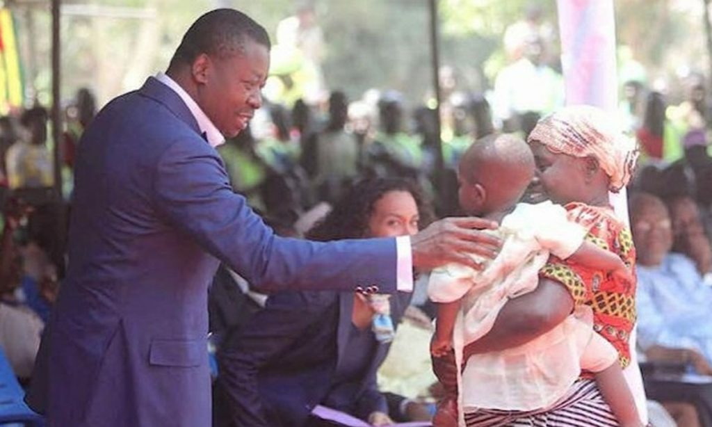 Togo : Des filets sociaux renforcés pour réduire la pauvreté (2025-2027)
