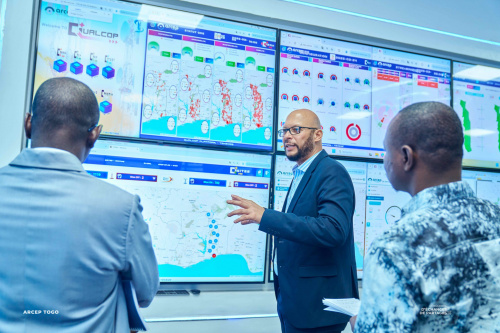 Le Burkina Faso s’inspire du Togo pour réguler son secteur des télécommunications