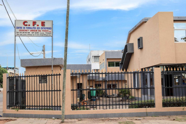 Vitalité de l’entrepreneuriat togolais : une baisse relative au premier trimestre 2025