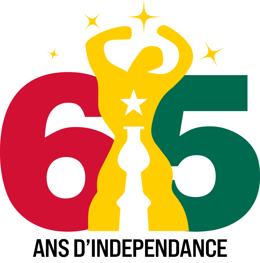 Togo 2025 : Lancement du logo officiel des festivités d’indépendance
