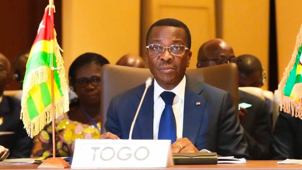 Le Togo représenté à la Conférence de l’APF à Brazzaville