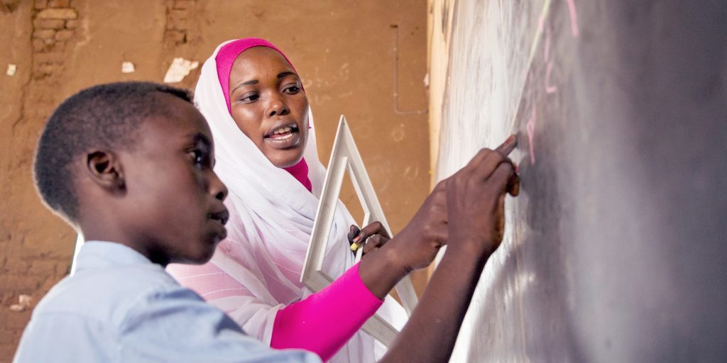 L’Éducation Togolaise : Un enjeu féminin pour un développement inclusif