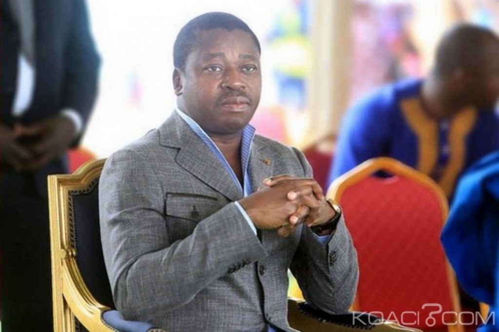 Fête de Pâques : Faure Gnassingbé appelle à la solidarité et à la paix