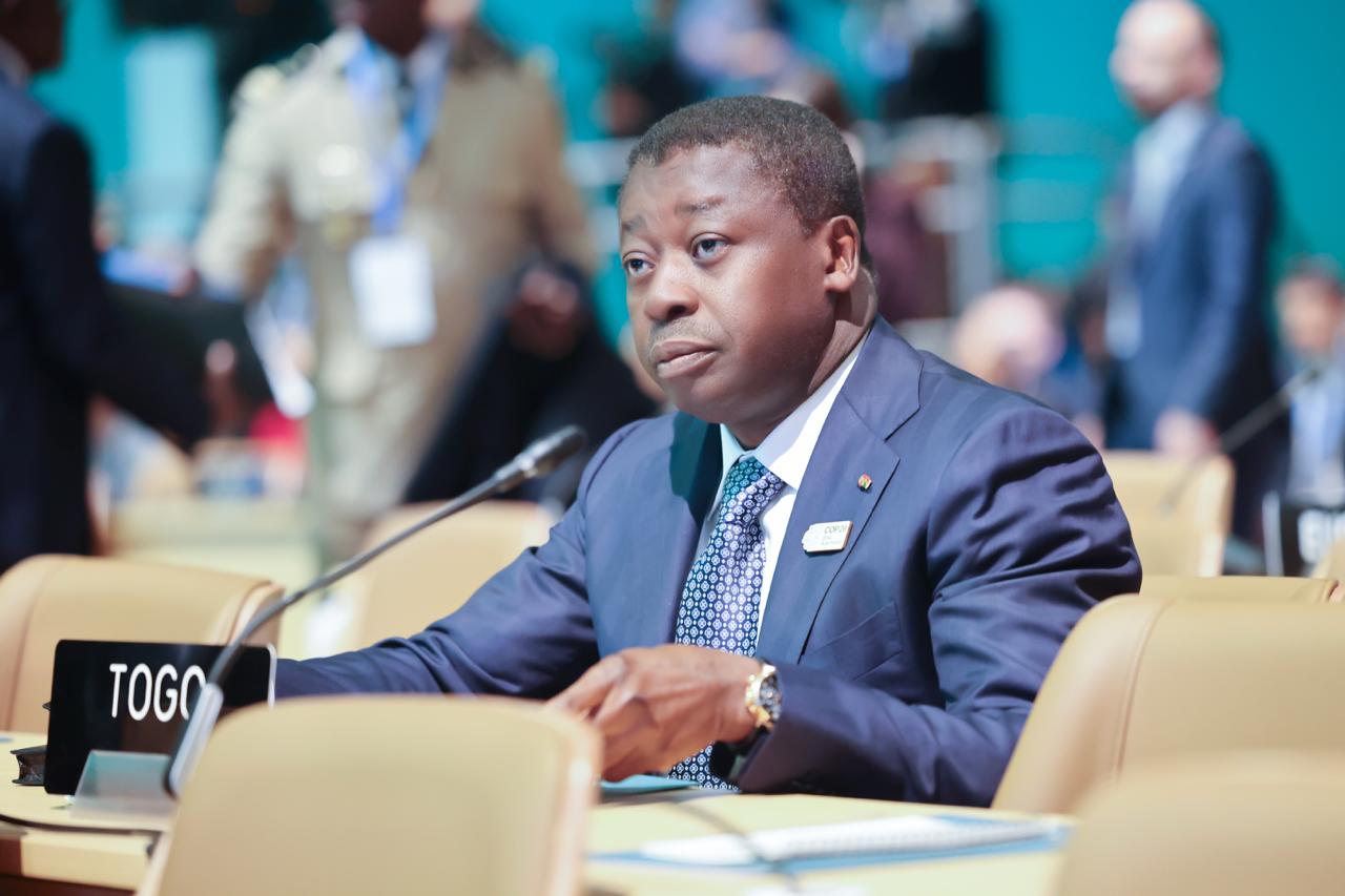 Réformes et discipline budgétaire : Le secret du succès financier du Togo