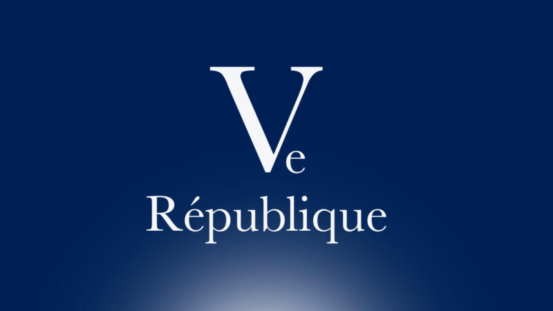 Vème République/Double Élection au Sommet de l’État : Un Samedi Décisif le 3 Mai 2025