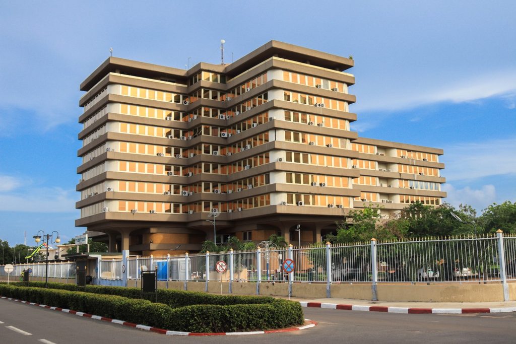 Togo : Nouvelle émission de Bons Assimilables du Trésor (BAT)