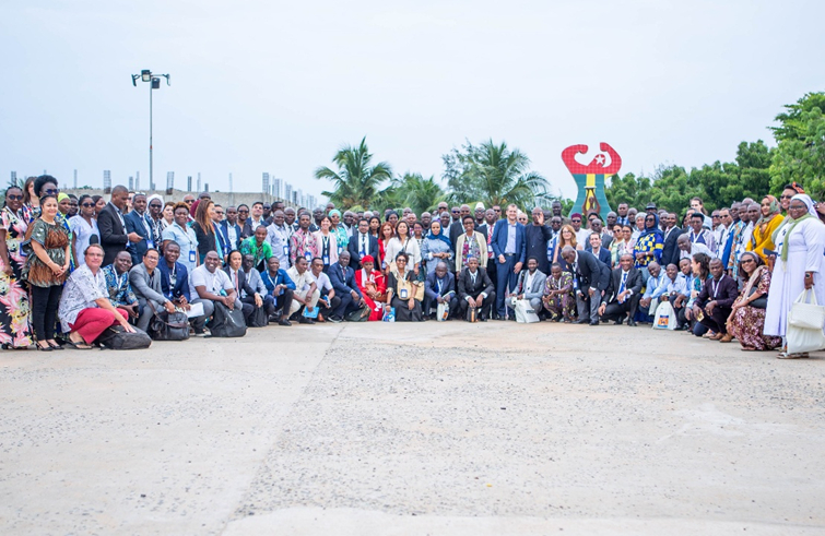 Clap de fin des Rencontres africaines pour les ressources éducatives  