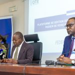 Laissez-passer numérique au Togo : L’OTR modernise des formalités douanières  
