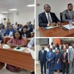 Marquage des produits pétroliers au Togo : Un Pas Vers la transparence et la sécurité  