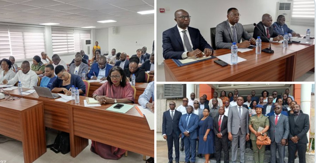 Marquage des produits pétroliers au Togo : Un Pas Vers la transparence et la sécurité  