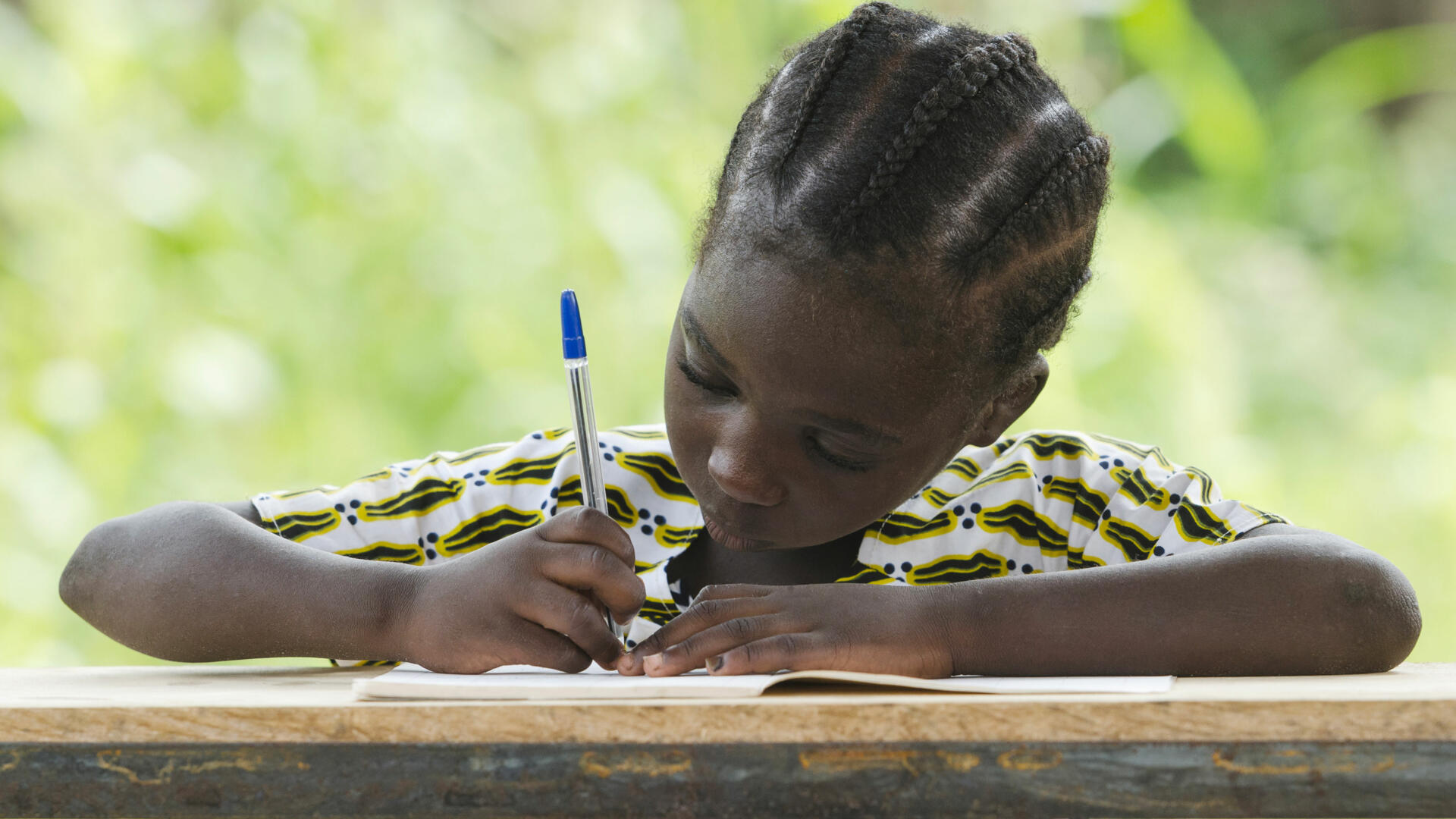 Le Togo et le défi d’une éducation de qualité