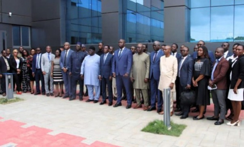 Lutte contre le blanchiment d’argent : les assureurs togolais renforcent leur engagement  
