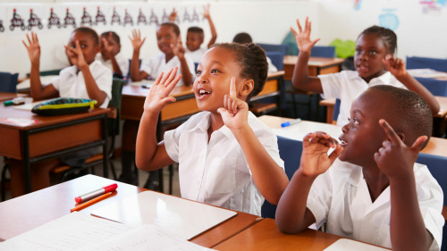L’Éducation au Togo : Un Investissement Stratégique pour le Développement