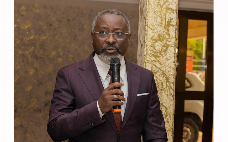 L’Université de Lomé lance la nouvelle année académique 2025-2026
