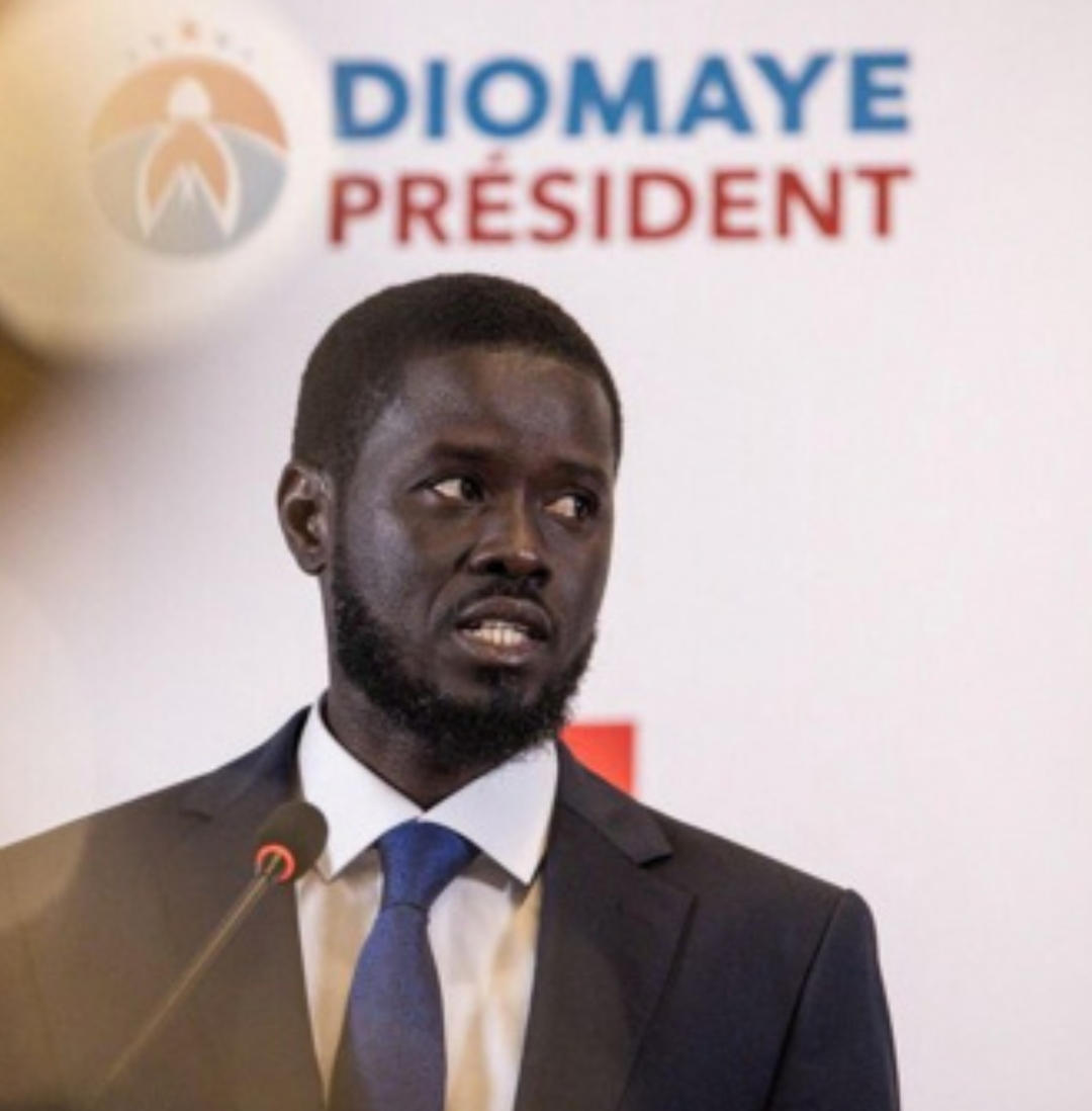 Visite de Travail au Togo : Le Président Sénégalais Bassirou Diomaye Faye attendu ce Vendredi