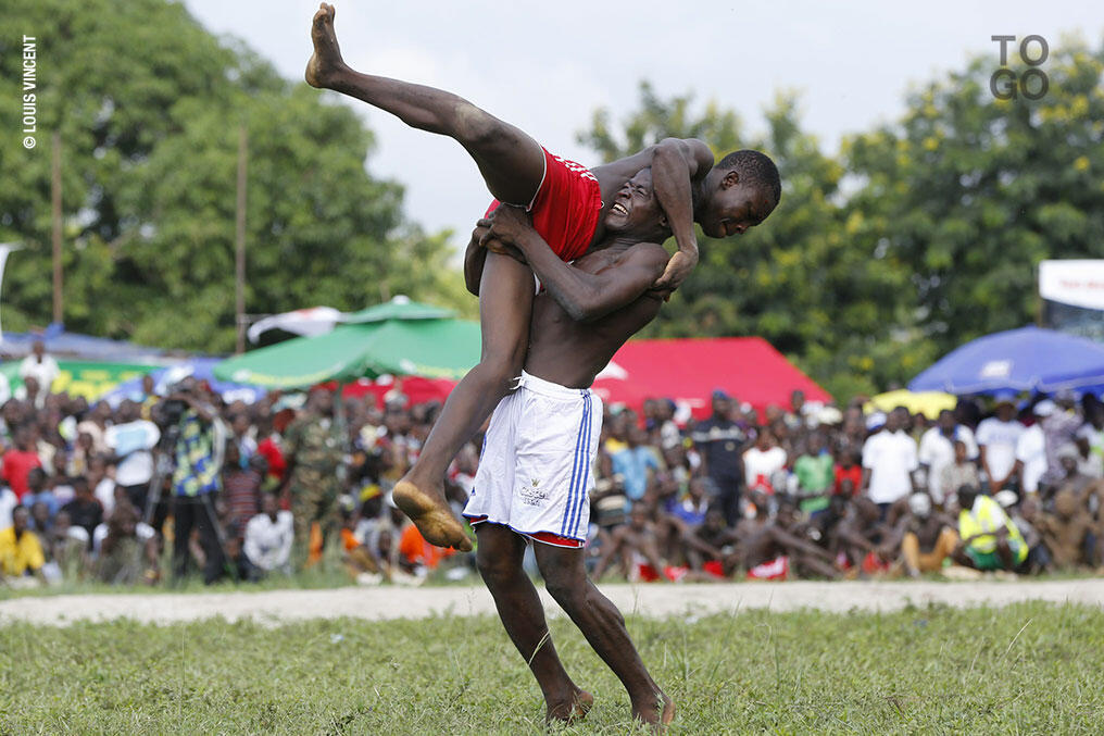 Togo/Evala 2025 : une célébration de la virilité et de la culture kabyè 