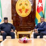Coopération renforcée entre le Togo et la Sierra Leone : une dynamique au service de la CEDEAO