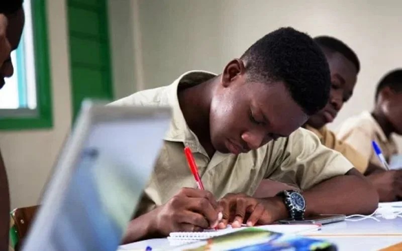 Concours national de recrutement d’élèves pour les Lycées Scientifiques