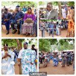 La 53e Édition de la Fête Ayiza prévue le 9 août prochain