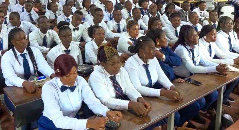 Togo/ENFPE 2025-2027 : Ouverture des candidatures pour la formation des futurs enseignants