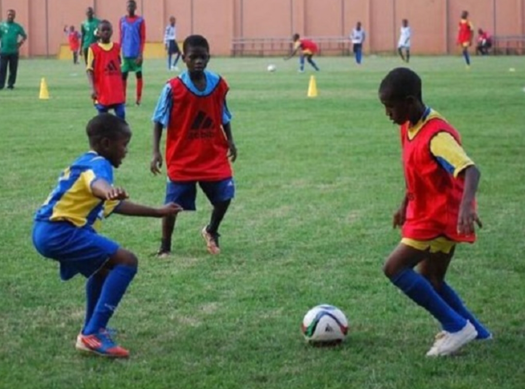 Football/Détection de talents scolaires : Le ministère des Sports lance une campagne nationale