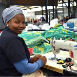 Le secteur textile togolais en pleine expansion