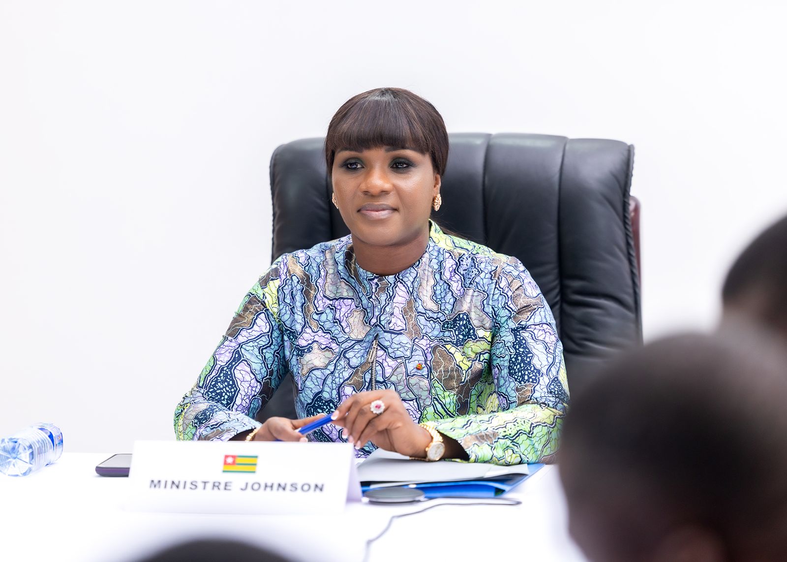 AFRISTAT : le Togo réaffirme son leadership à la 32ᵉ session du Conseil des ministres