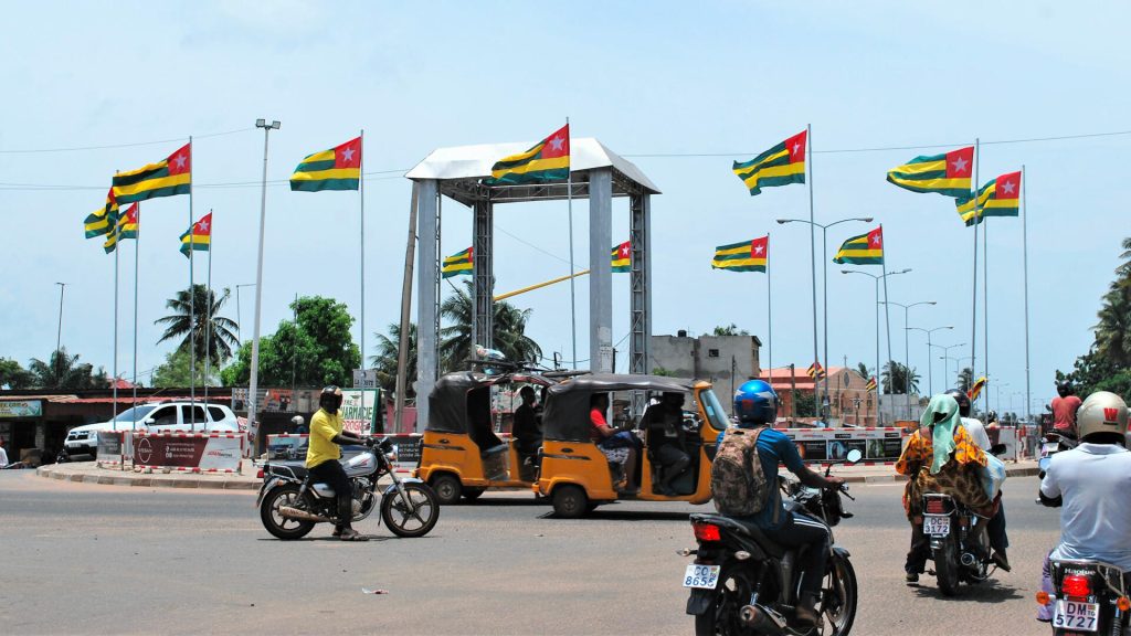 Décentralisation au Togo : Le PAFC pour un développement local durable