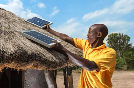 Énergie solaire au Togo : Un vent fort pour les ménages et les communautés