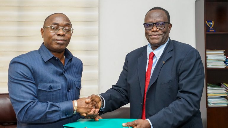 Togo : Mana Palanga, nouveau Secrétaire Général de la Fédération Togolaise de Football
