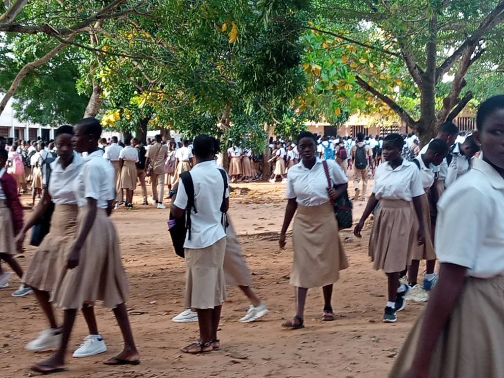 Sécurité : Le Gouvernement togolais lance l’Opération Rentrée Sûre 2025