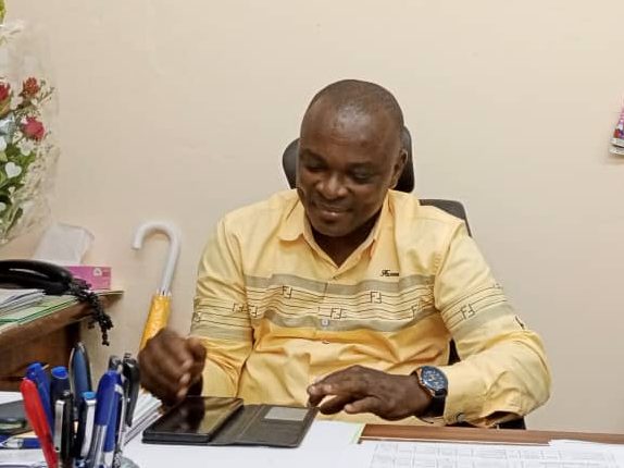 Togo : Joseph Yao Amégan démis de ses fonctions de directeur de la TVT