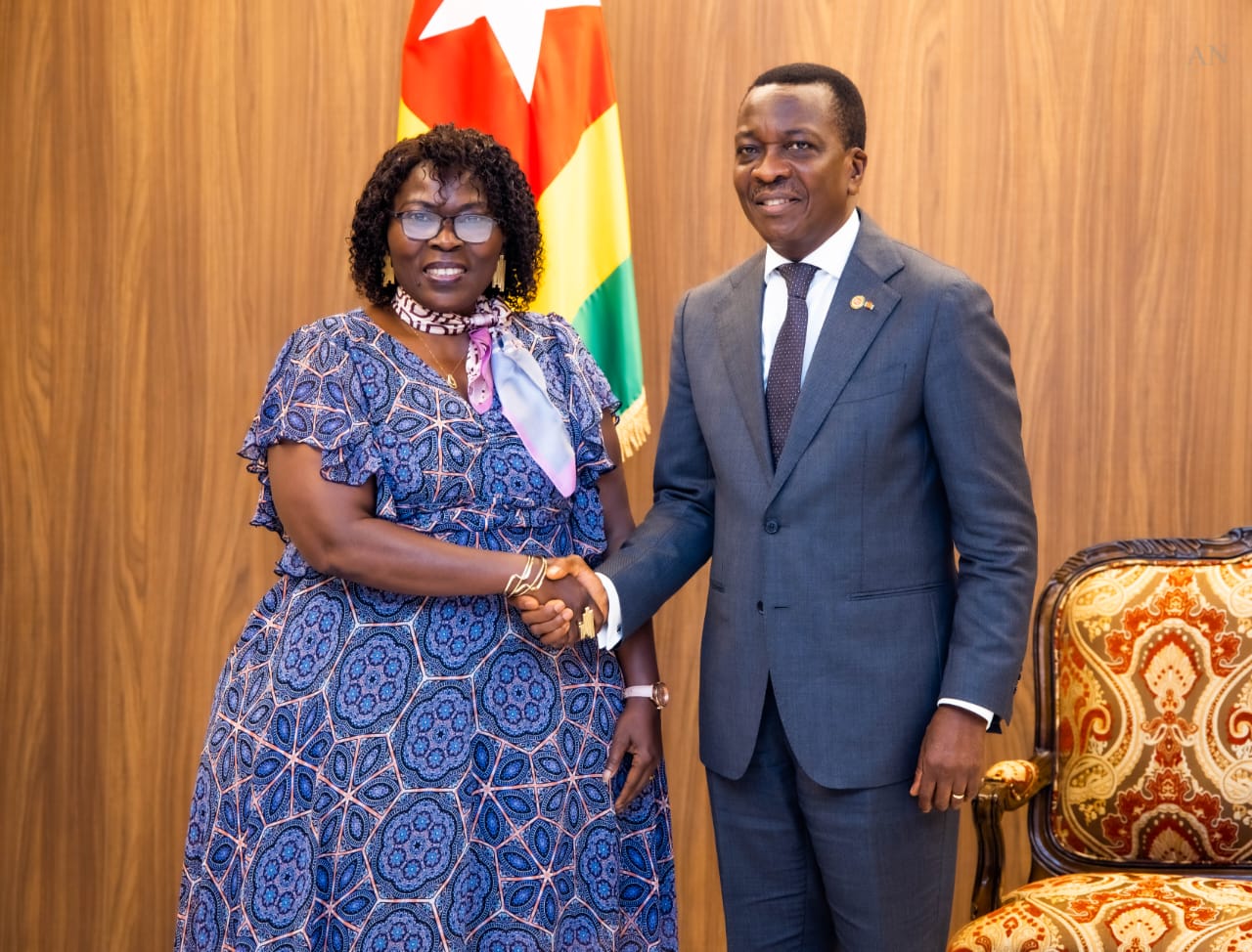 Togo : Renforcement du partenariat entre l’Assemblée Nationale et l’UNFPA pour un développement inclusif