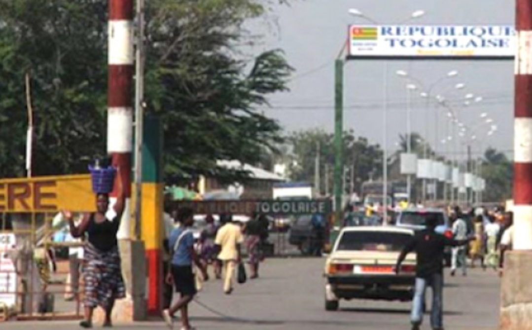 Sécurité frontalière au Togo : Le gouvernement intensifie les mesures au Grand Lomé