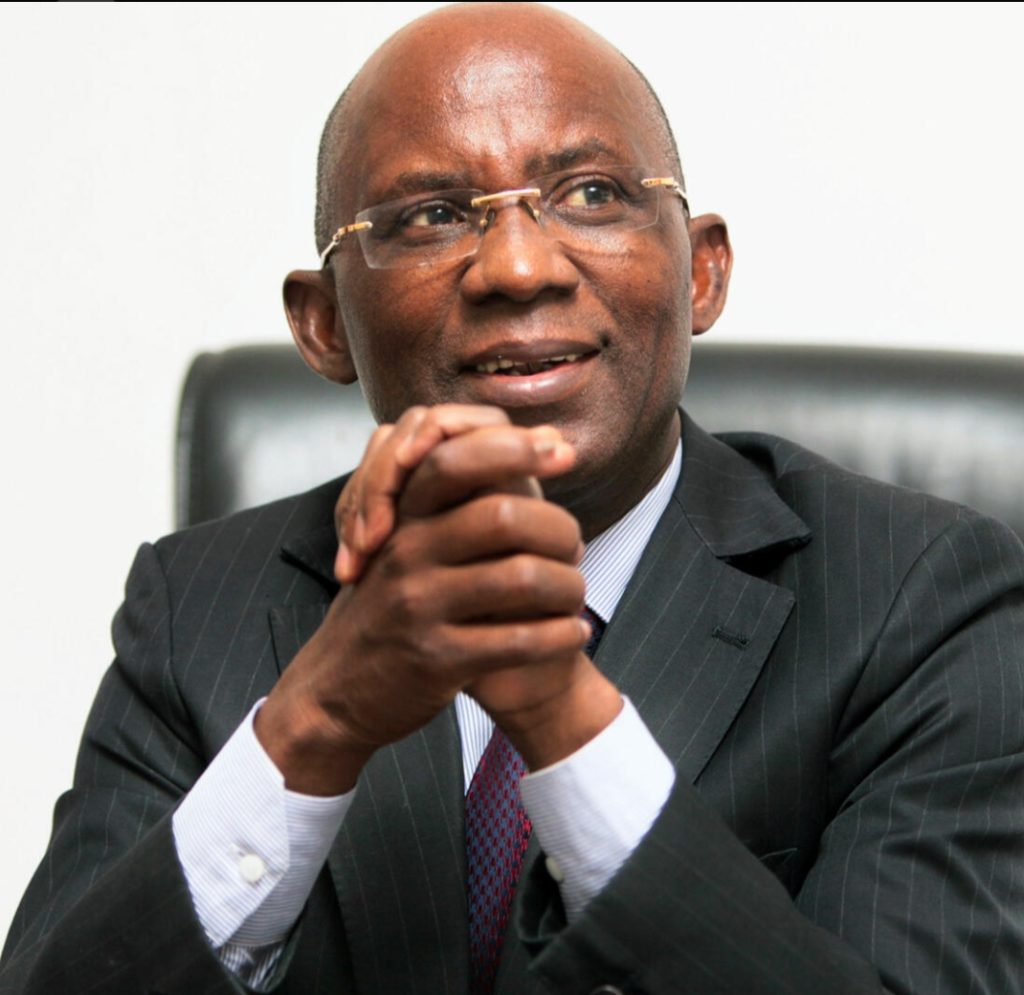 Togo : Stanislas Baba nommé secrétaire général du gouvernement, une pierre angulaire pour la Ve République