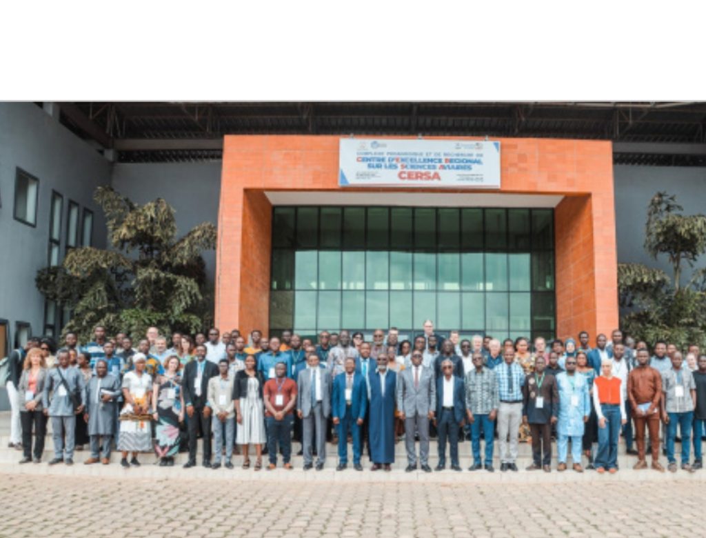 La 4ème Édition de l’African Conference on Fundamental and Applied Physics (ACP 2025) à Lomé