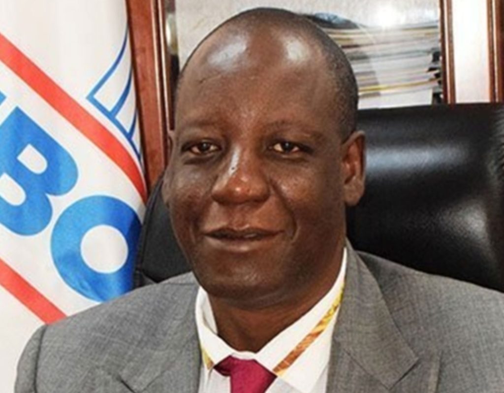 Mahamadou Boukoungou : Un modèle de persévérance et de détermination pour les jeunes entrepreneurs Africains »