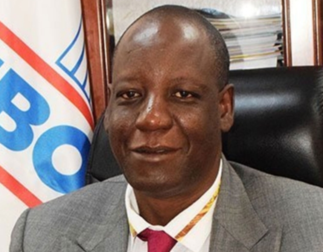 Mahamadou Boukoungou : Un modèle de persévérance et de détermination pour les jeunes entrepreneurs Africains »