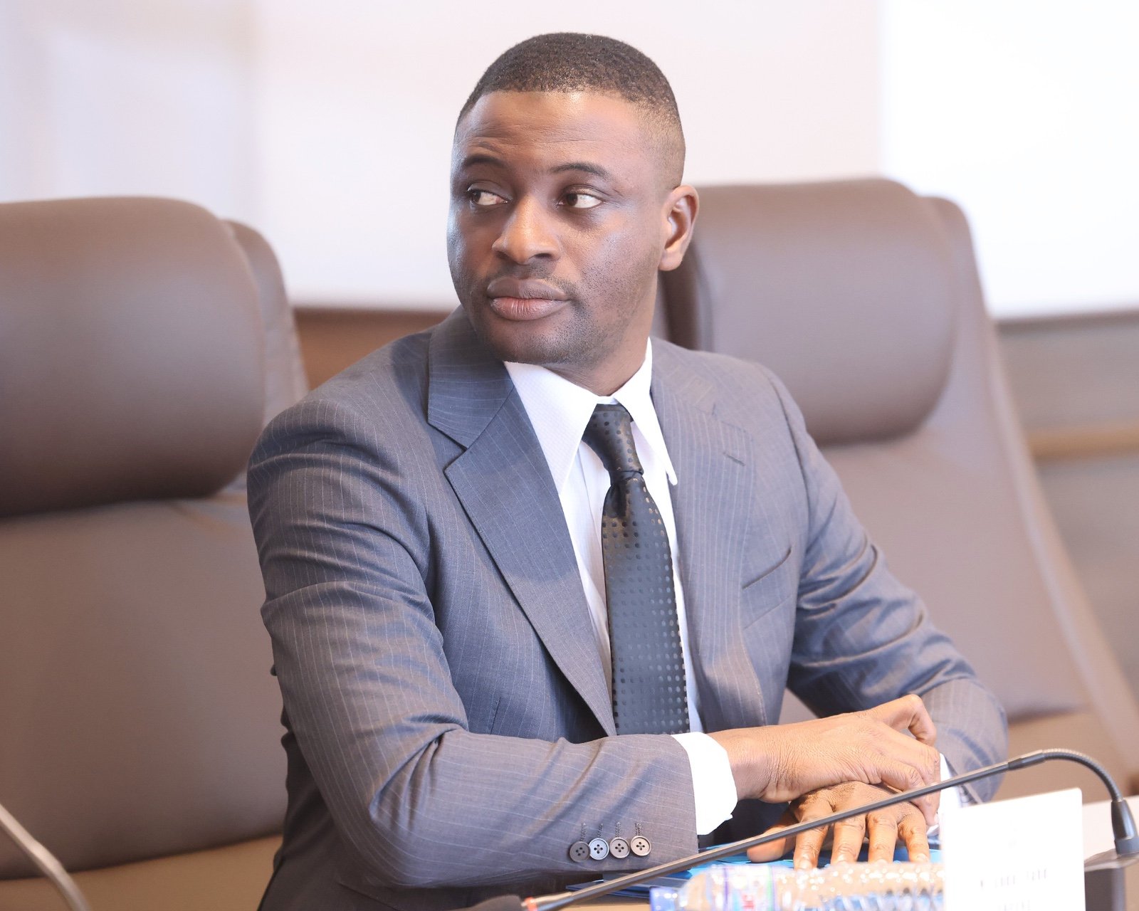 Togo : Abdul-Fahd Fofana élu maire d’Agoè-Nyivé 4, une victoire sous le signe de la gratitude 