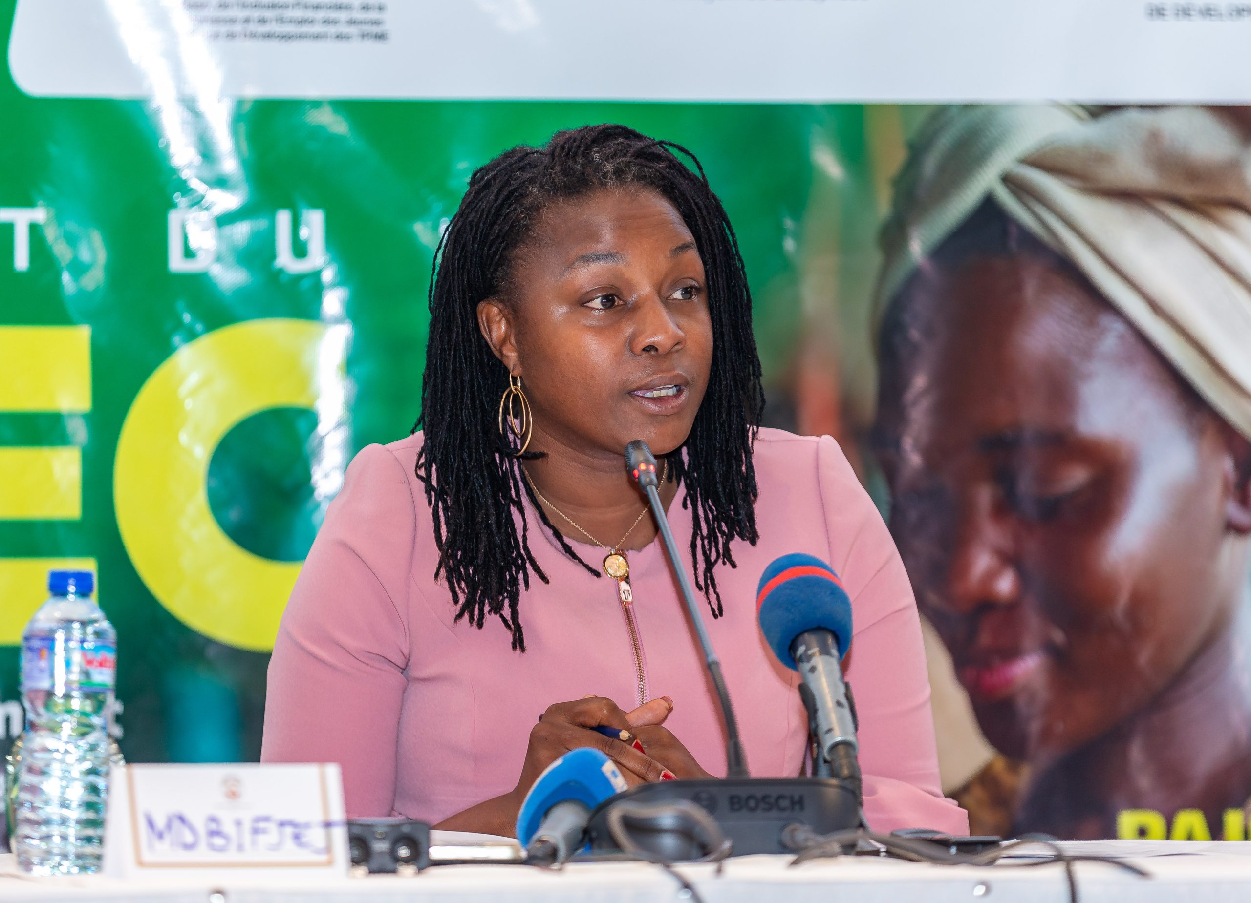 Le gouvernement togolais accorde une grande importance à l’employabilité des jeunes
