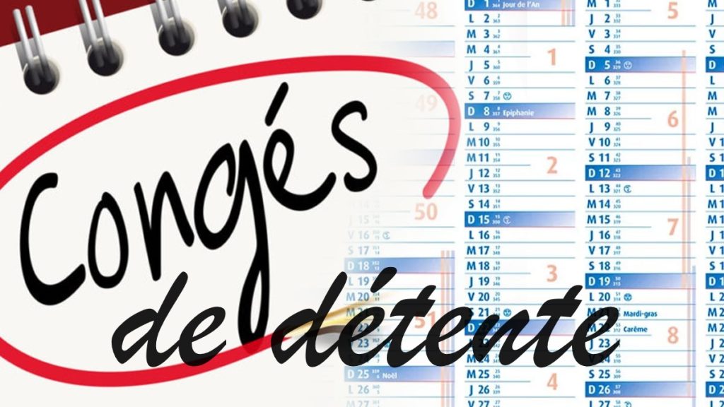 Premier congé de détente pour les élèves du Togo : une pause bien méritée
