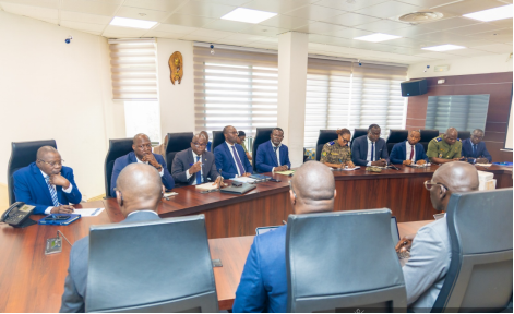 Le Sénégal étudie le modèle togolais de marquage fiscal des produits