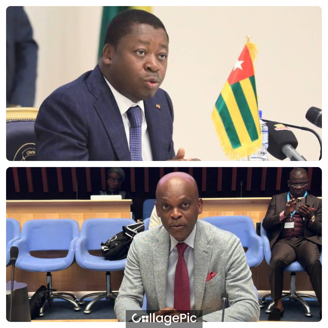 Justice Réparatrice : Le Togo au cœur d’une initiative internationale à Genève