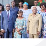 Kozah 1 écrit une nouvelle page de son histoire politique avec l’élection de Me N’DJELLE Abby Édah    