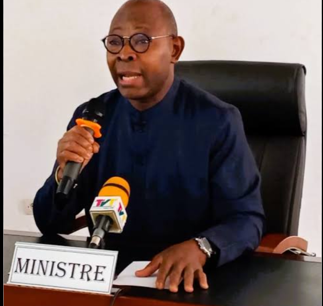 Isaac Tchiakpé : Le nouvel architecte du rayonnement touristique et culturel du Togo ?
