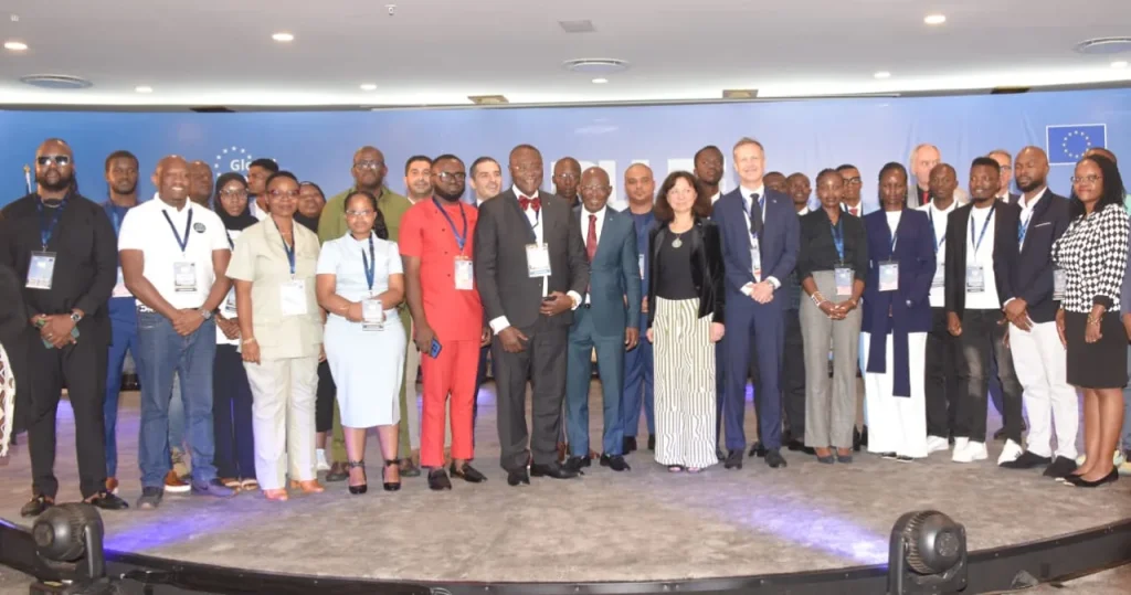 Blue Invest Africa : Le Togo au Cœur de l’Économie Bleue et de l’Innovation Maritime